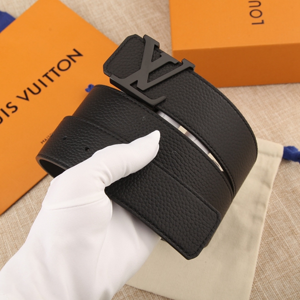 激安ルイヴィトンベルト角部分ディテール